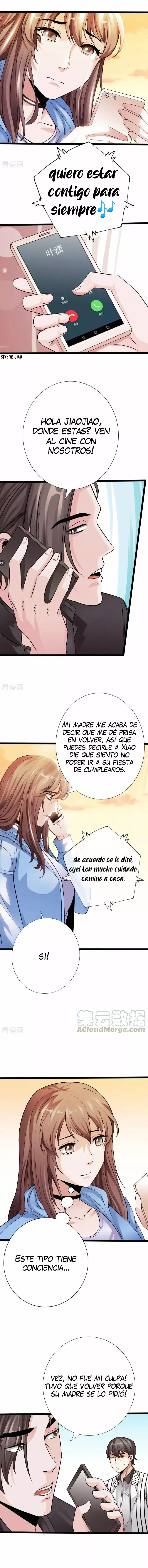 Mal sin igual — Capítulo 44 — 3