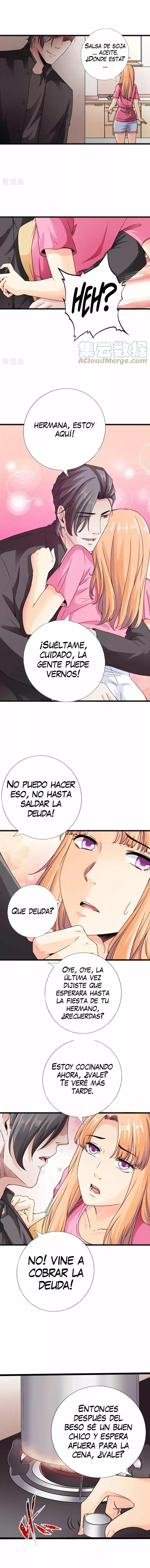 Mal sin igual — Capítulo 44 — 5