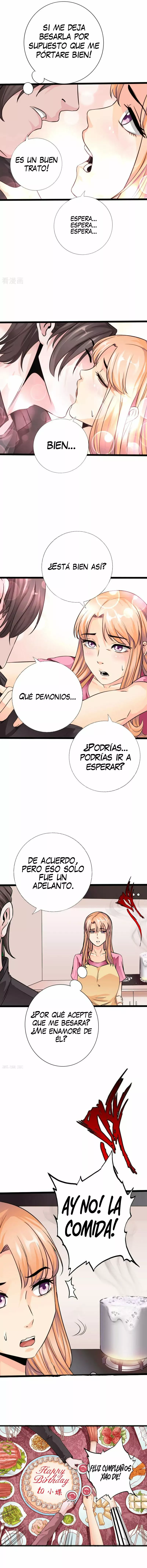 Mal sin igual — Capítulo 44 — 6