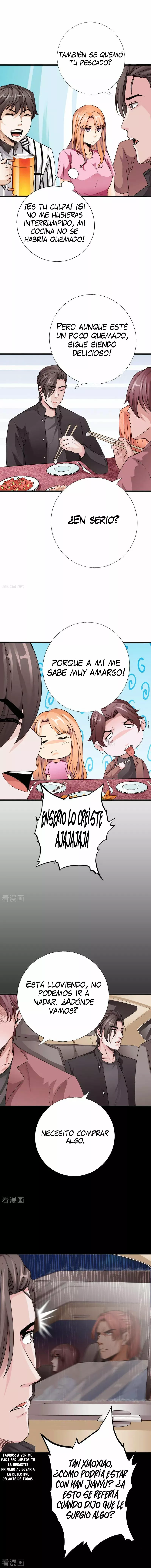 Mal sin igual — Capítulo 44 — 7