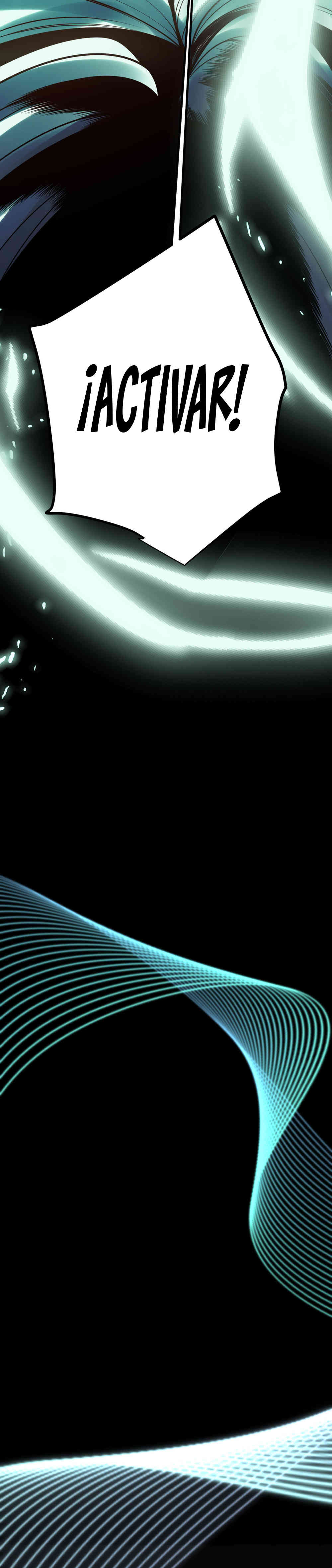 La Ascensión del Rey Demonio Elfo — Capítulo 2 — 10