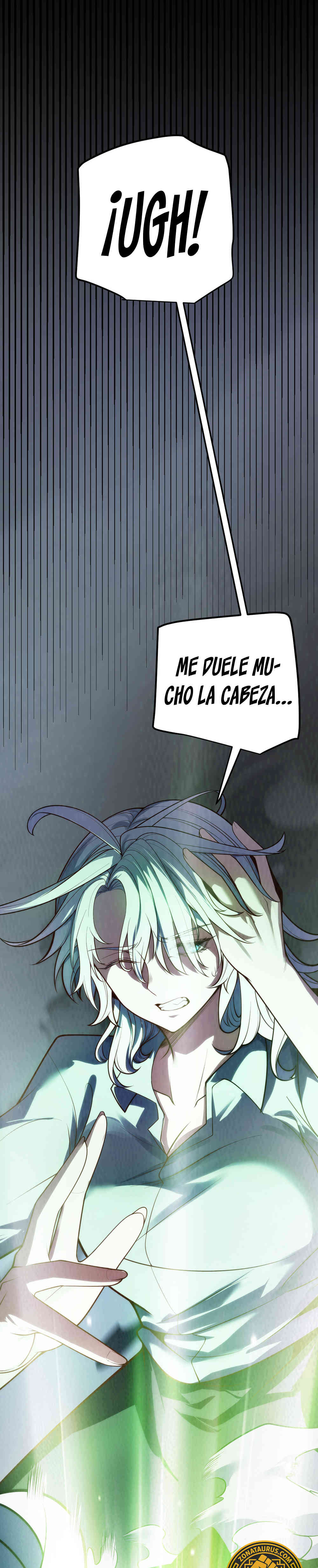 La Ascensión del Rey Demonio Elfo — Capítulo 2 — 13