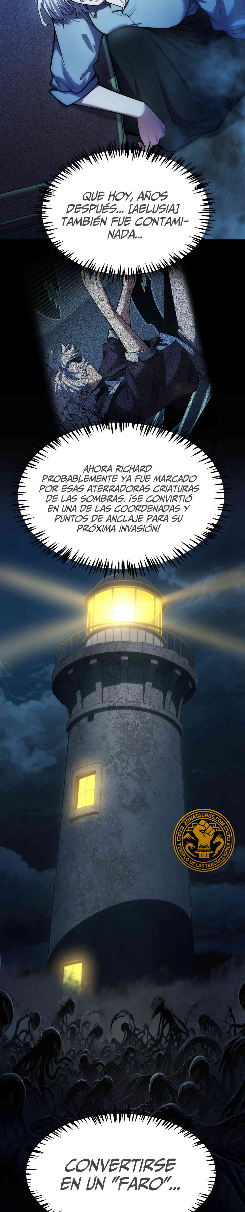 La Ascensión del Rey Demonio Elfo — Capítulo 2 — 19