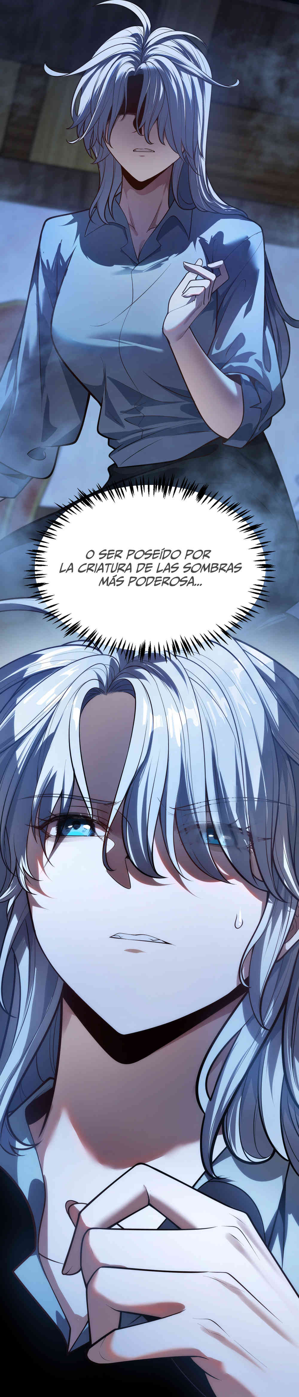 La Ascensión del Rey Demonio Elfo — Capítulo 2 — 21
