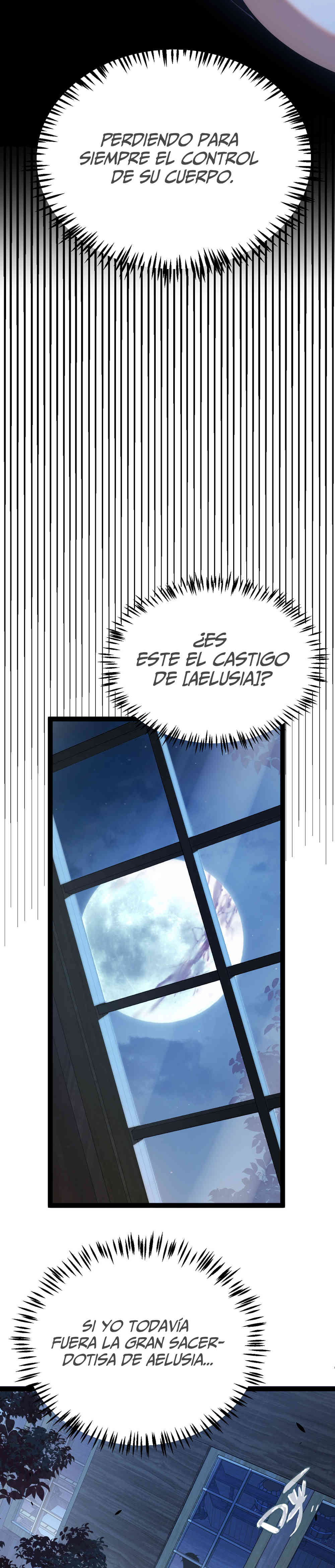 La Ascensión del Rey Demonio Elfo — Capítulo 2 — 22