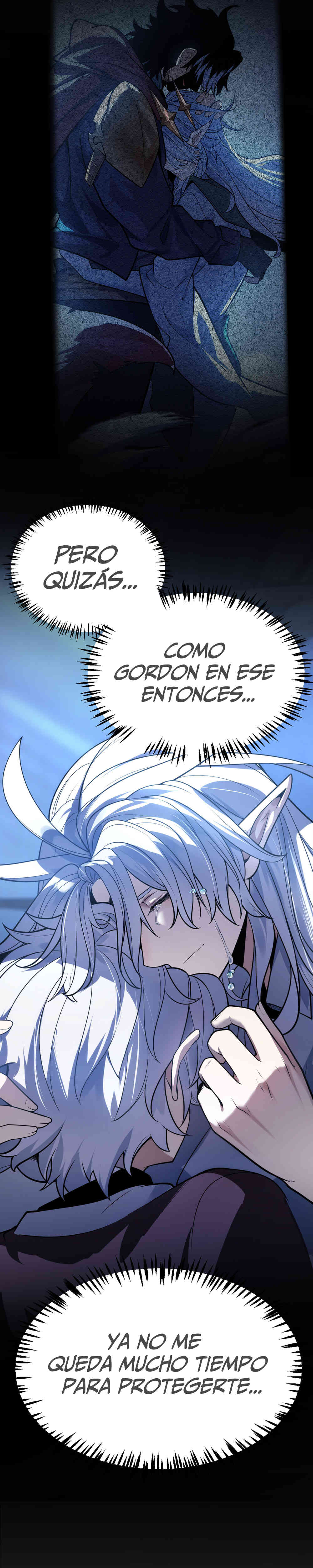 La Ascensión del Rey Demonio Elfo — Capítulo 2 — 50