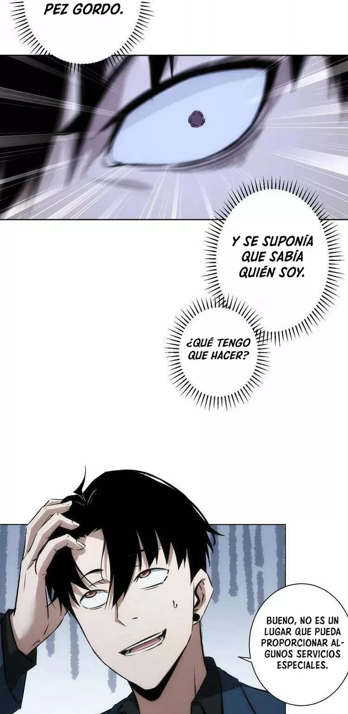 Puedo ver la tasa de exito — Capítulo 123 — 13