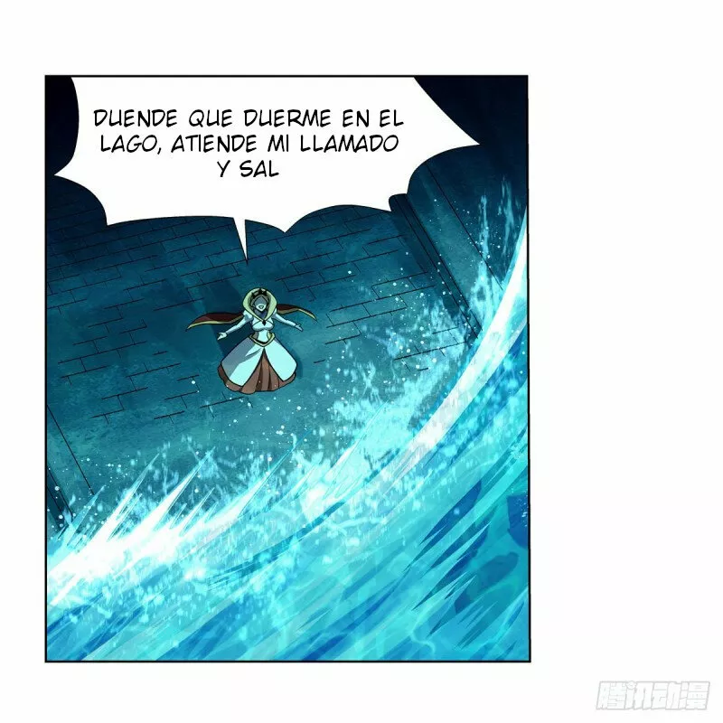 Rey demonio lll — Capítulo 169 — 2