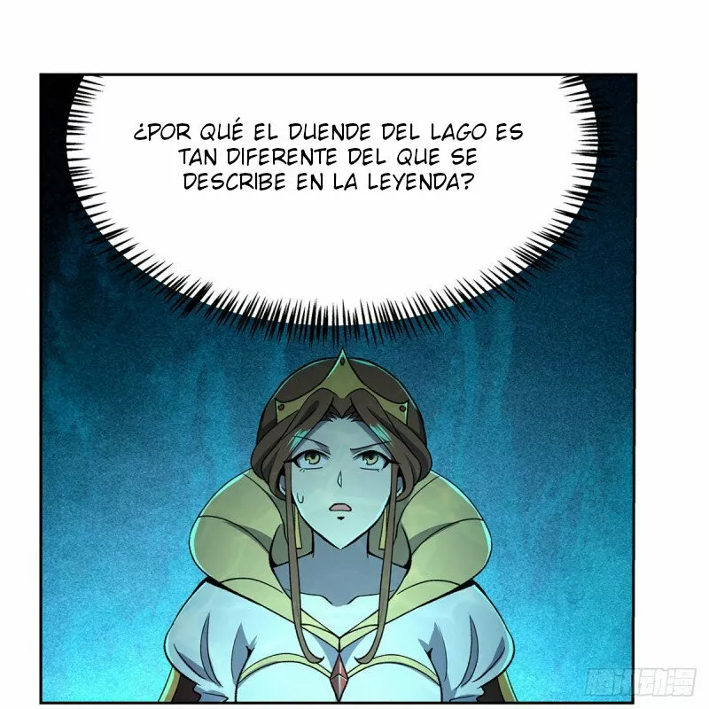 Rey demonio lll — Capítulo 169 — 6