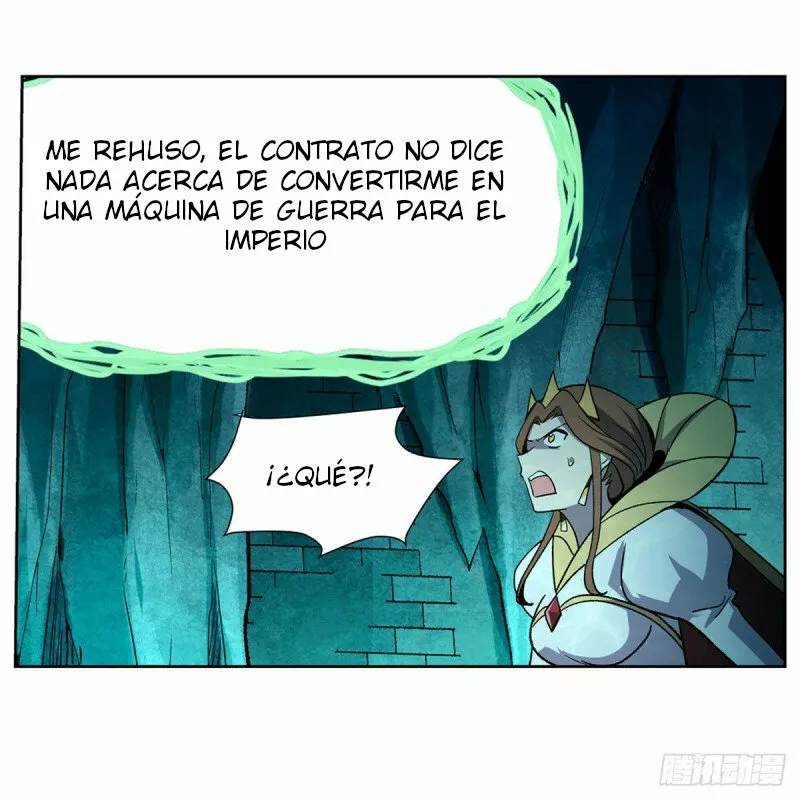 Rey demonio lll — Capítulo 169 — 13