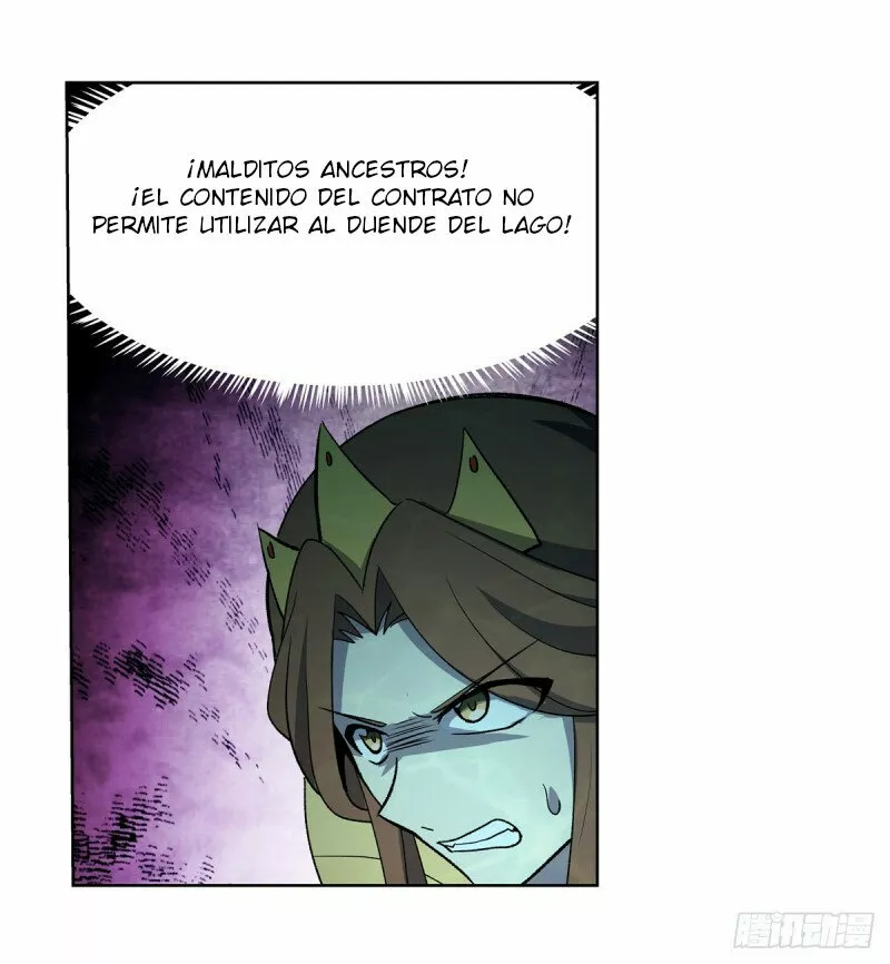 Rey demonio lll — Capítulo 169 — 15