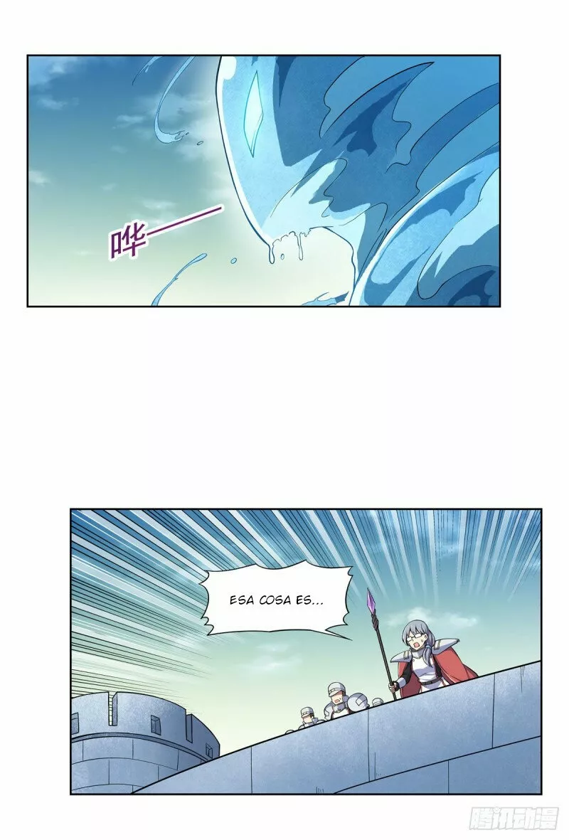 Rey demonio lll — Capítulo 169 — 45