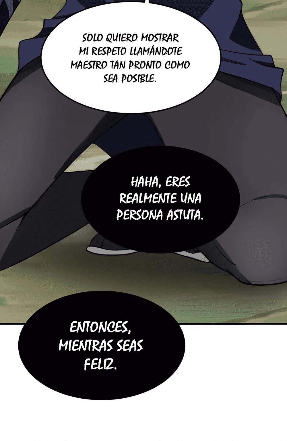 El Regreso del Emperador Inmortal — Capítulo 159 — 27