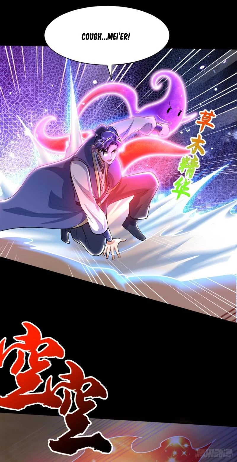 El ascenso del rey demonio —  Capítulo 339 — 7