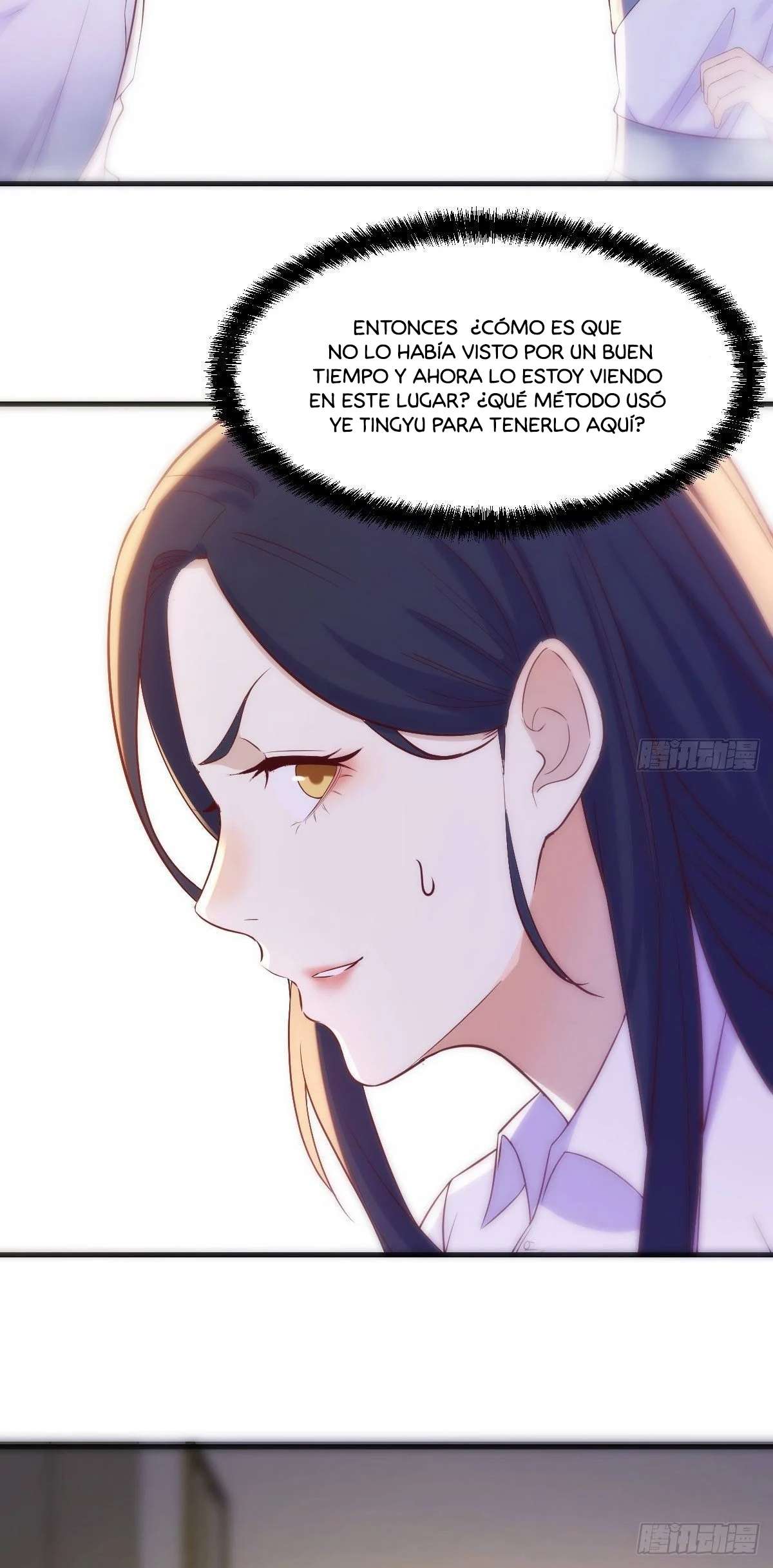 Soy invencible con muchas mujeres y muchos hijos~ — Capítulo 26 — 12