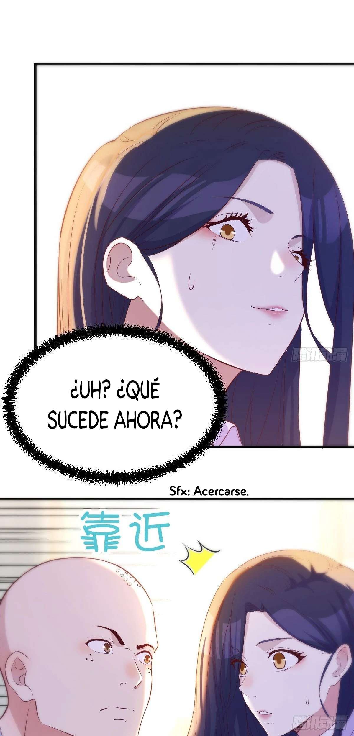 Soy invencible con muchas mujeres y muchos hijos~ — Capítulo 26 — 19