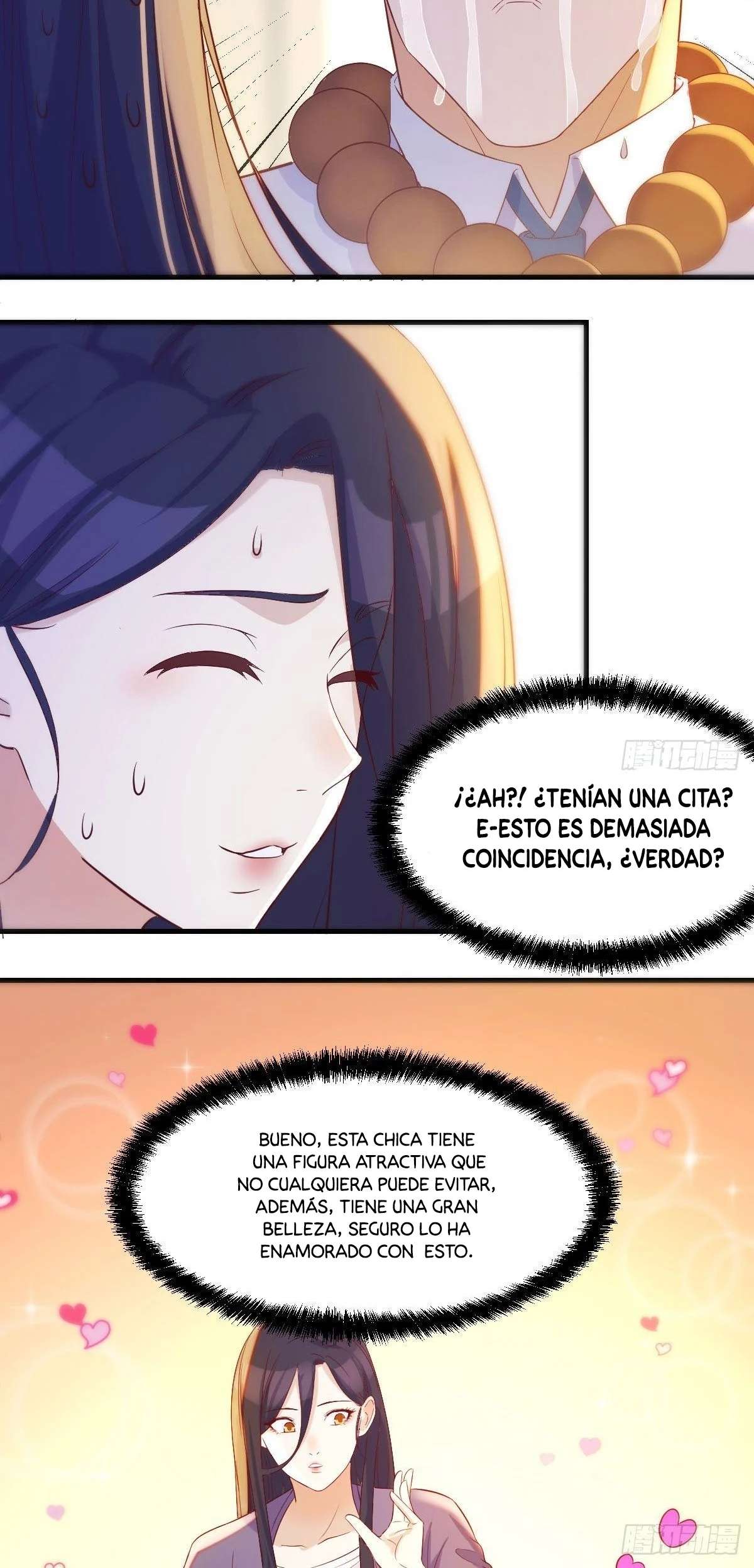 Soy invencible con muchas mujeres y muchos hijos~ — Capítulo 26 — 22