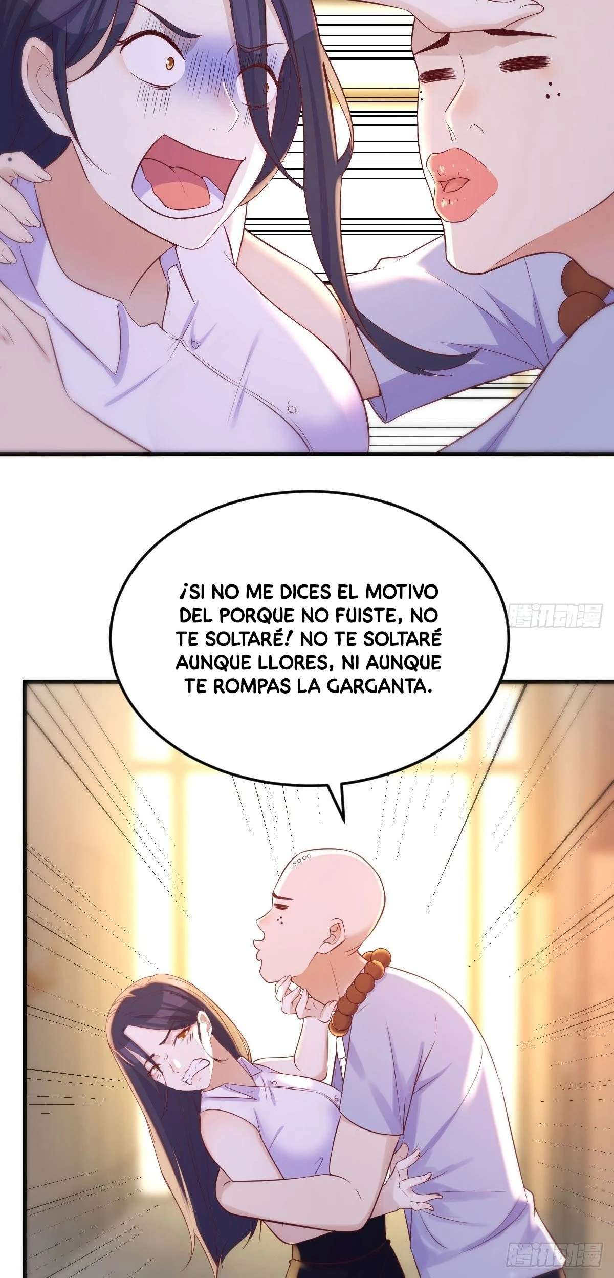 Soy invencible con muchas mujeres y muchos hijos~ — Capítulo 26 — 25