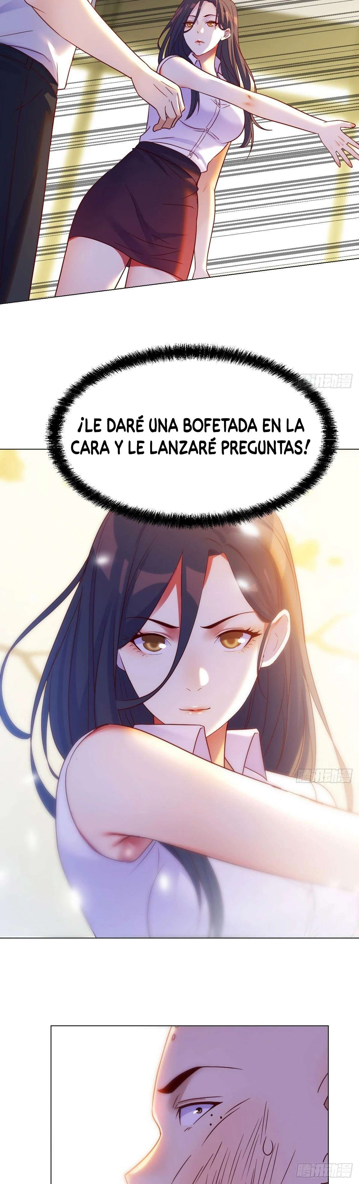 Soy invencible con muchas mujeres y muchos hijos~ — Capítulo 26 — 28