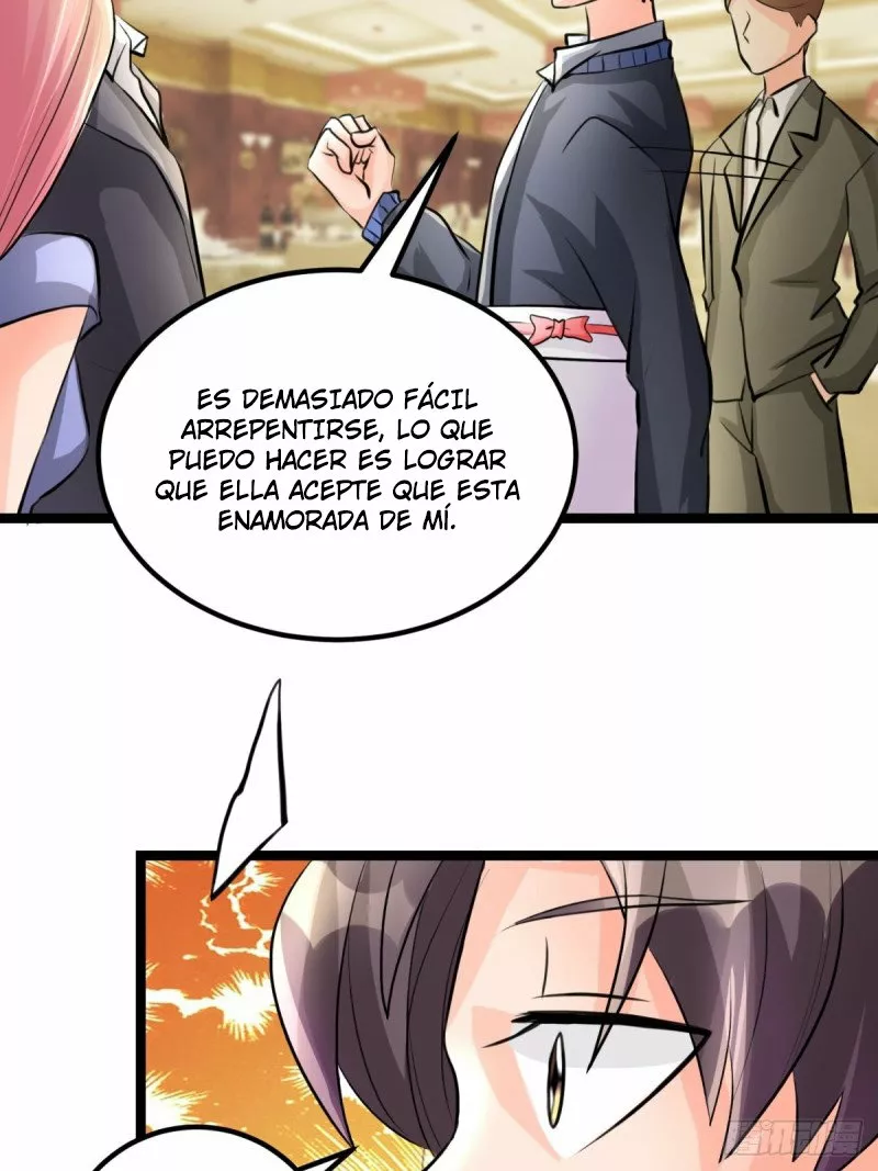 El Yerno del Emperador — Capítulo 6 — 11