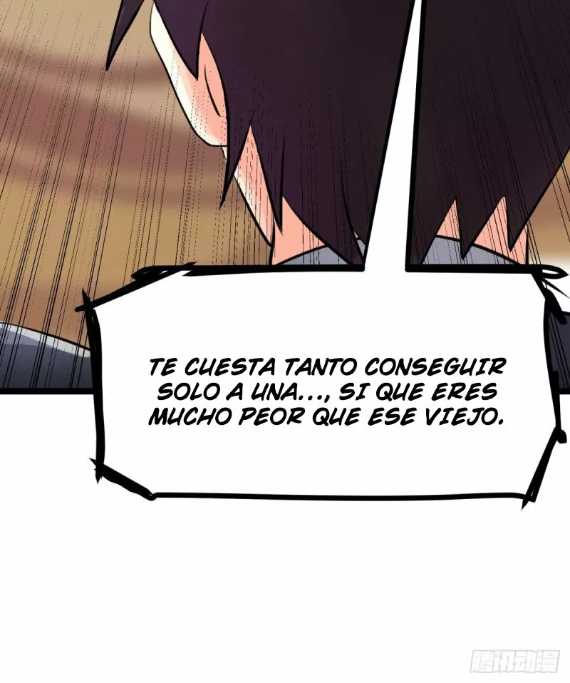 El Yerno del Emperador — Capítulo 6 — 15