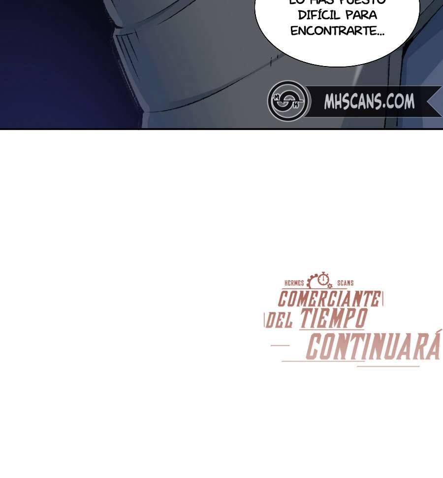 El Comerciante Del Tiempo — Capítulo 257 — 17