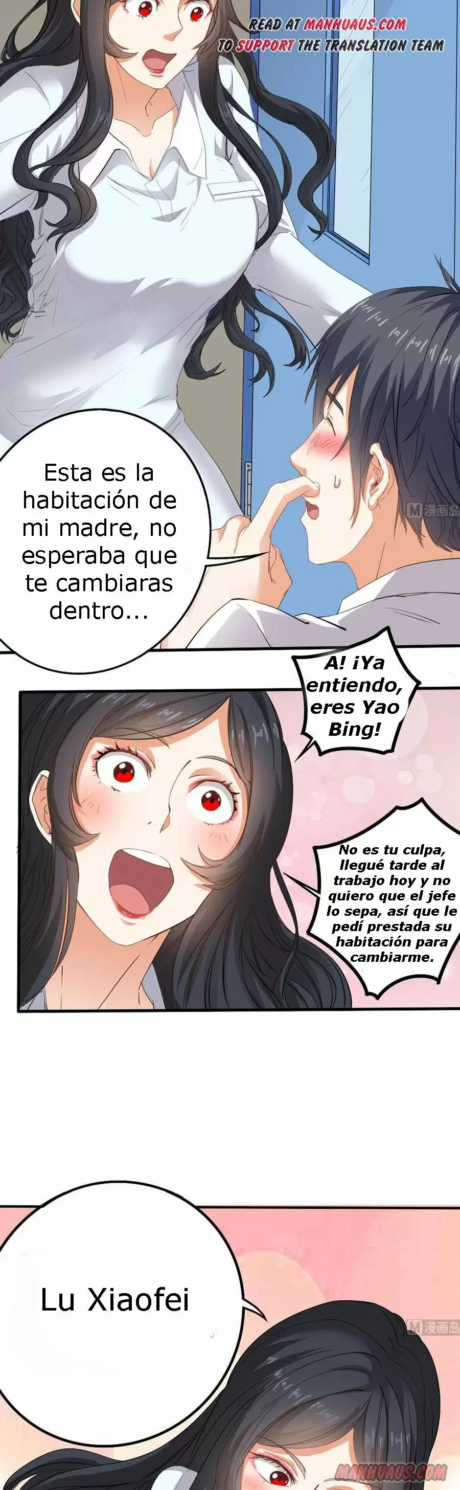 Saqueador del inframundo — Capítulo 92 — 9
