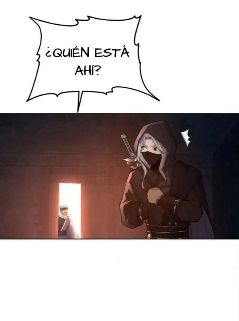 Mi Esposa Es La Lider Del Culto Demoniaco — Capítulo 1 — 10