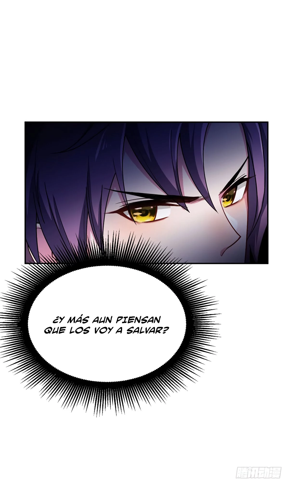 El ascenso del rey demonio —   Capítulo 18 — 8