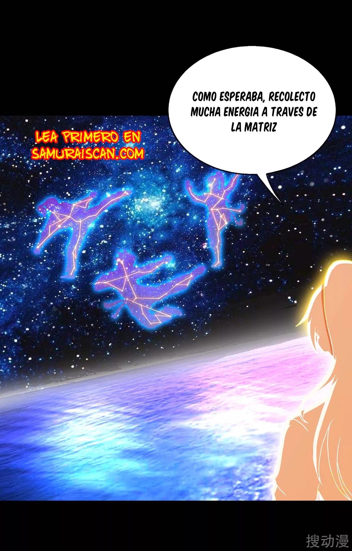 El Regreso del Emperador Inmortal — Capítulo 130 — 14