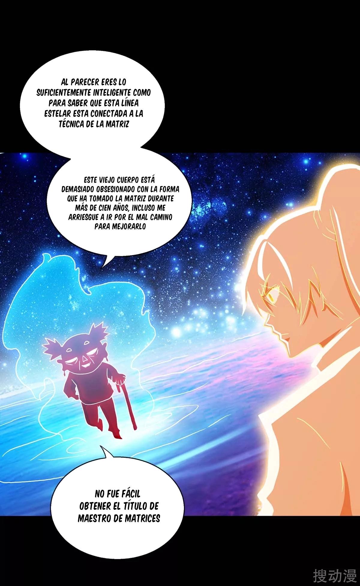 El Regreso del Emperador Inmortal — Capítulo 130 — 15