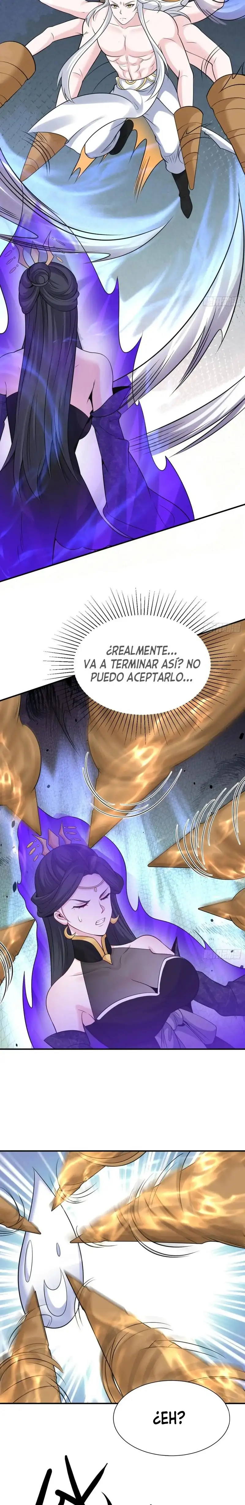 Soy Invencible — Capítulo 58 — 5