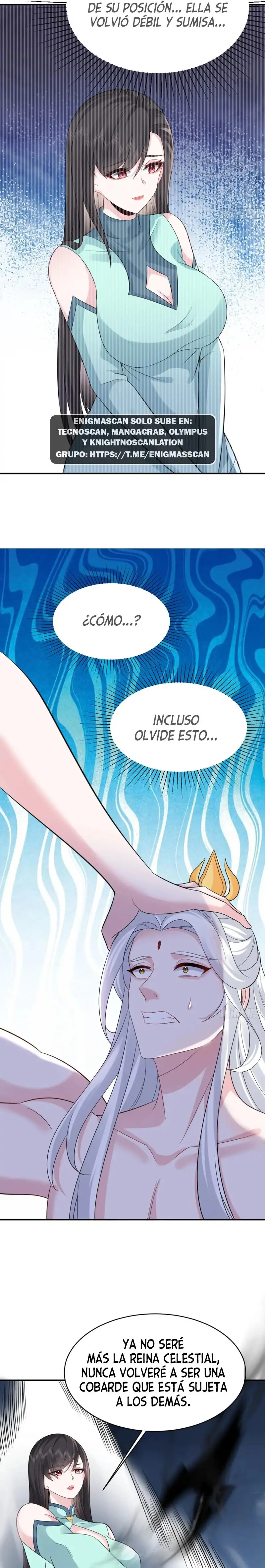 Soy Invencible — Capítulo 58 — 10