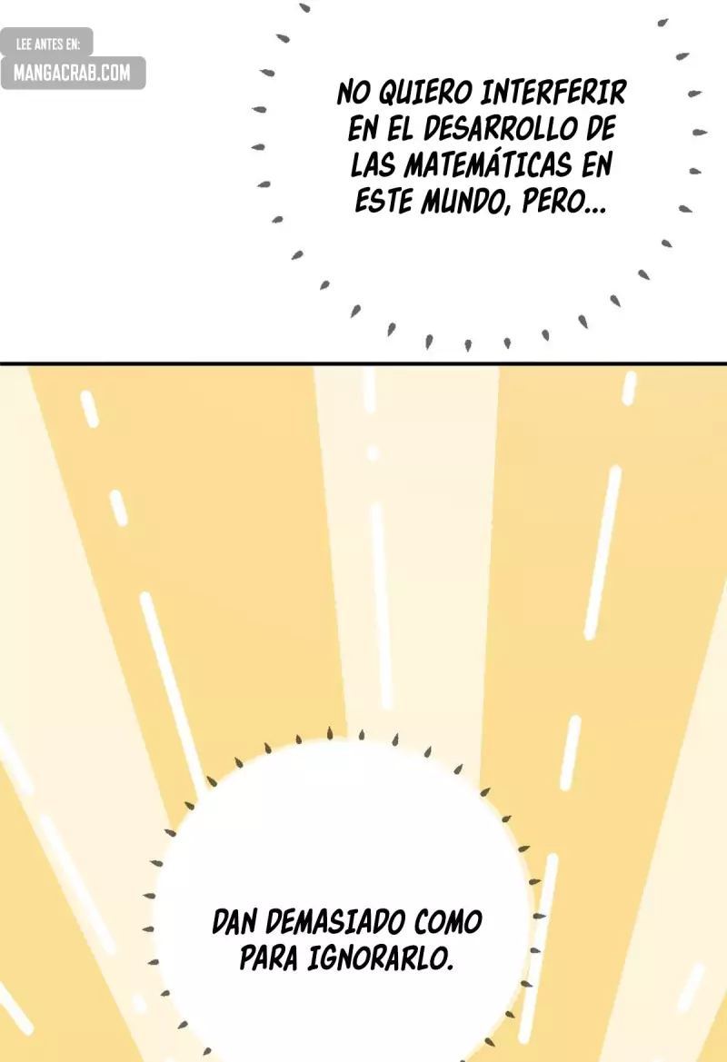 Mi Senpai Sabe Usar Magia — Capítulo 42 — 24