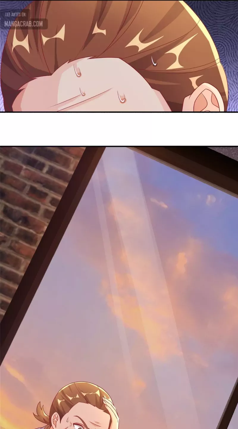 Mi Senpai Sabe Usar Magia — Capítulo 42 — 39