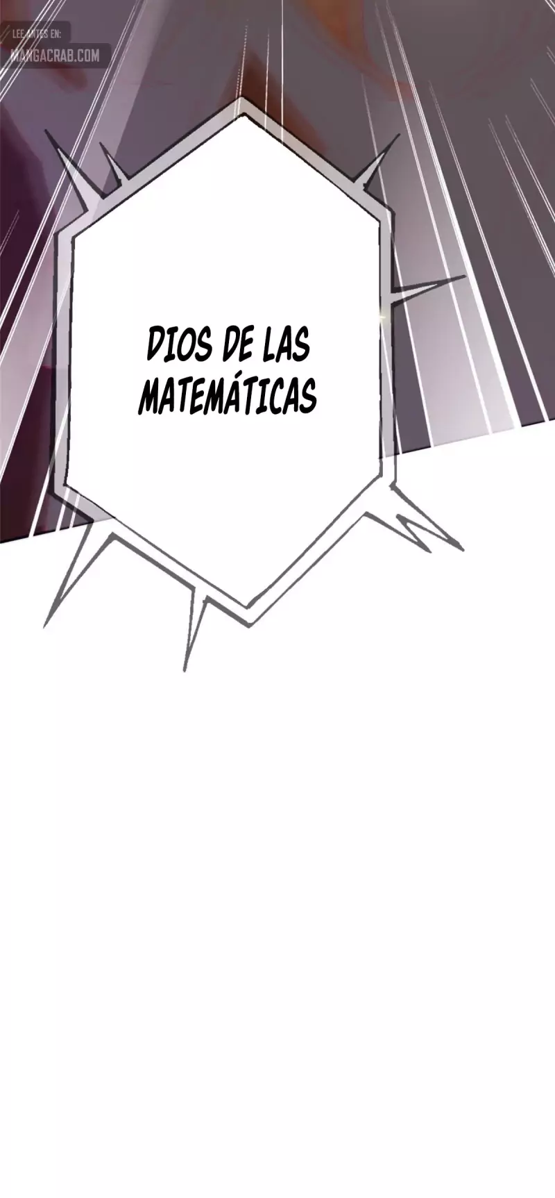 Mi Senpai Sabe Usar Magia — Capítulo 42 — 45