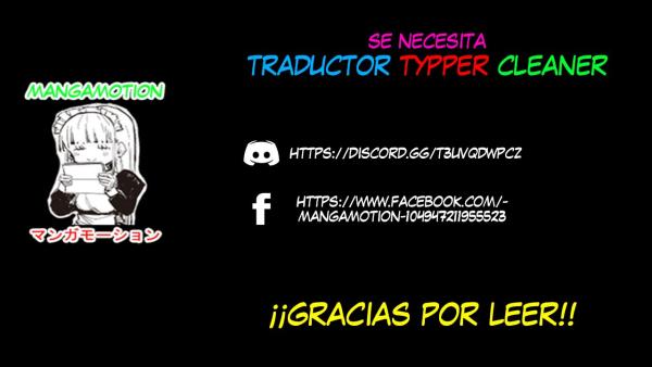 Las chicas con orejas de bestia quieren monopolizarme — Capítulo 08 — 6