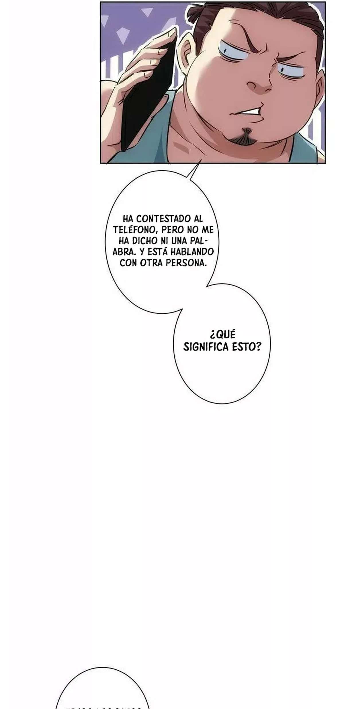 Puedo ver la tasa de exito — Capítulo 111 — 27