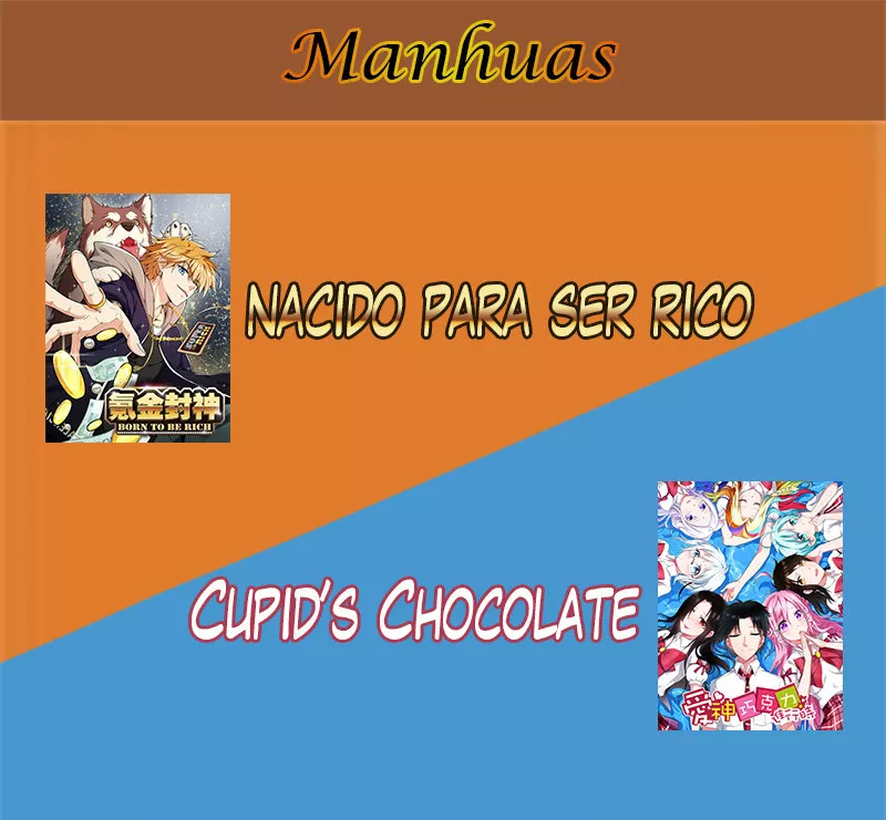 No voy a ser acosado por una chica — Capítulo 1 — 26