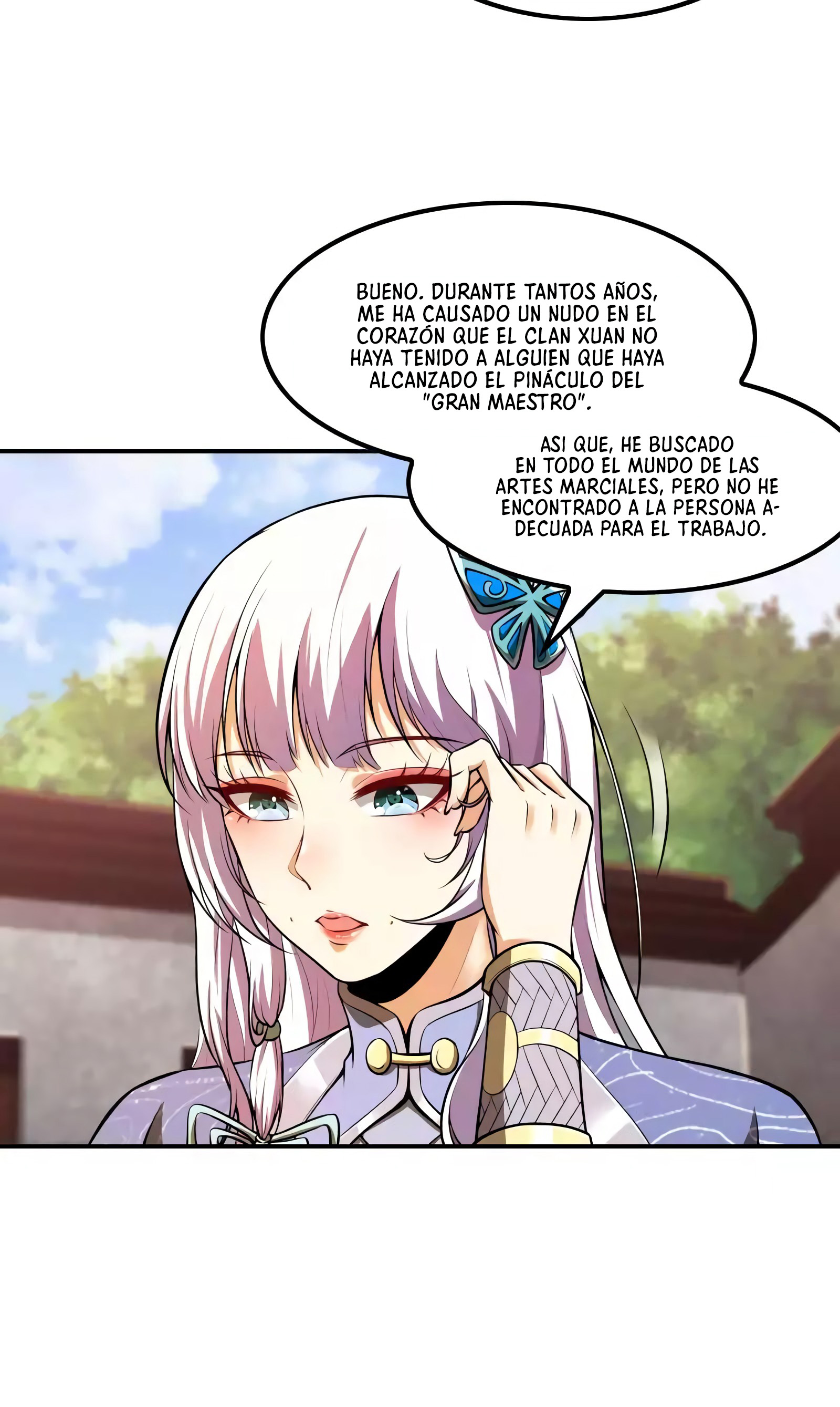 Primer Yerno — Capítulo 95 — 11
