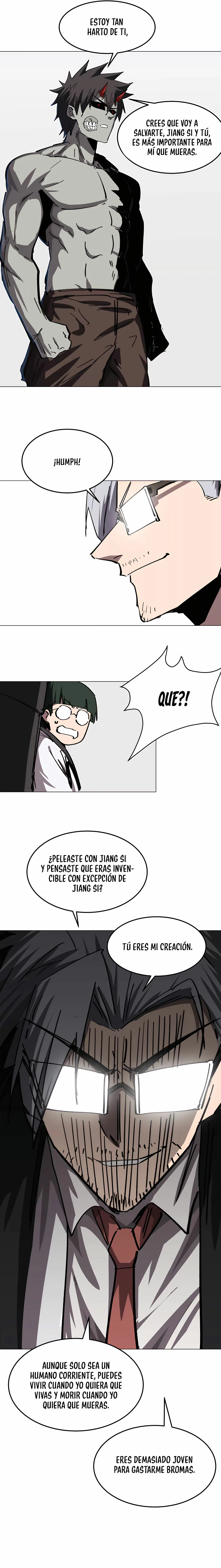 Sr Zombi —   Capítulo 48 — 8