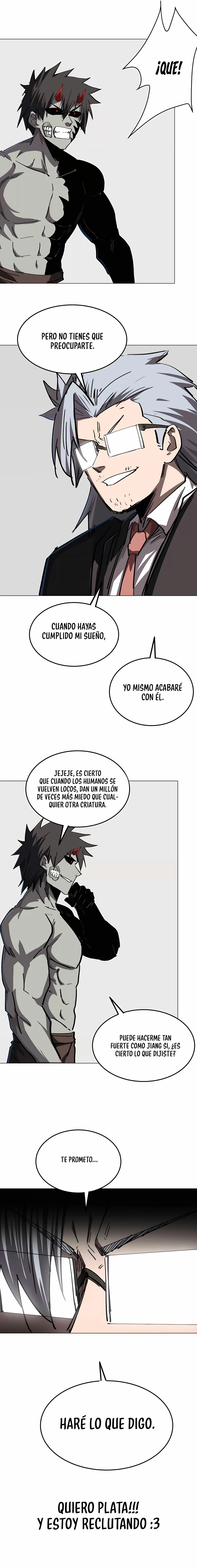 Sr Zombi —   Capítulo 48 — 9
