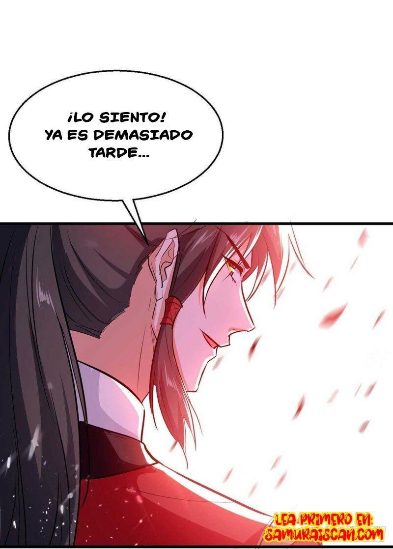 El Regreso del Emperador Inmortal — Capítulo 247 — 9