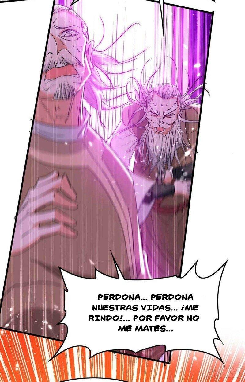 El Regreso del Emperador Inmortal — Capítulo 247 — 22