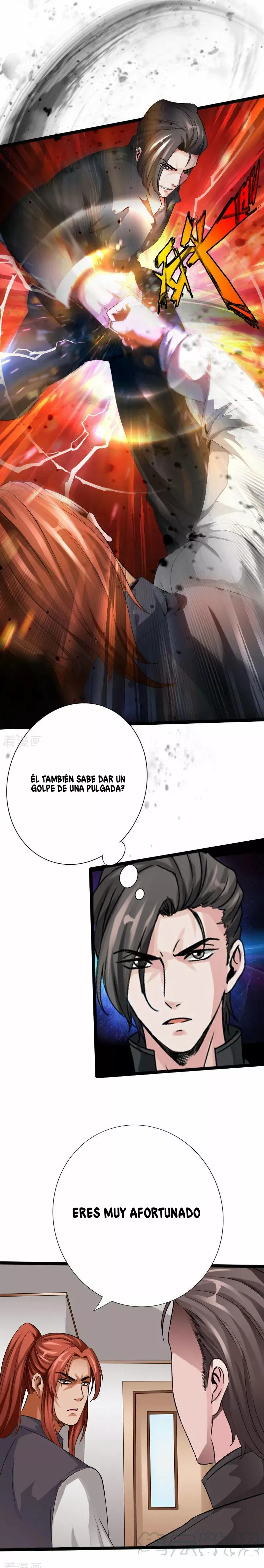 Mal sin igual — Capítulo 30 — 3