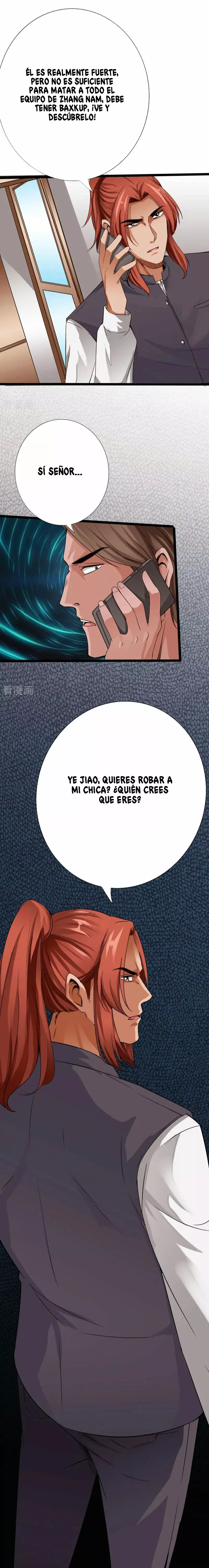 Mal sin igual — Capítulo 30 — 5