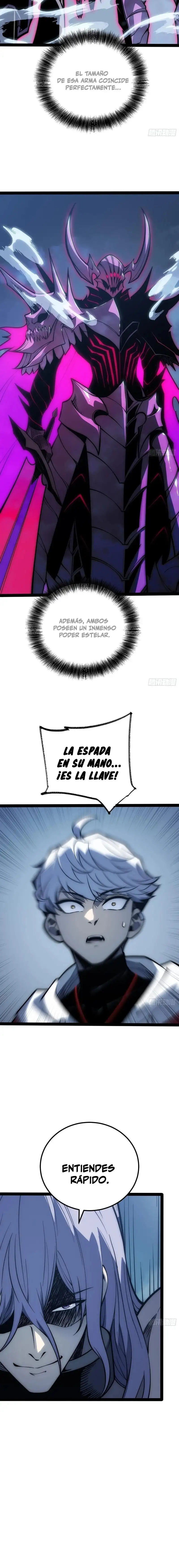 Despertar Definitivo —  Capítulo 81 — 10