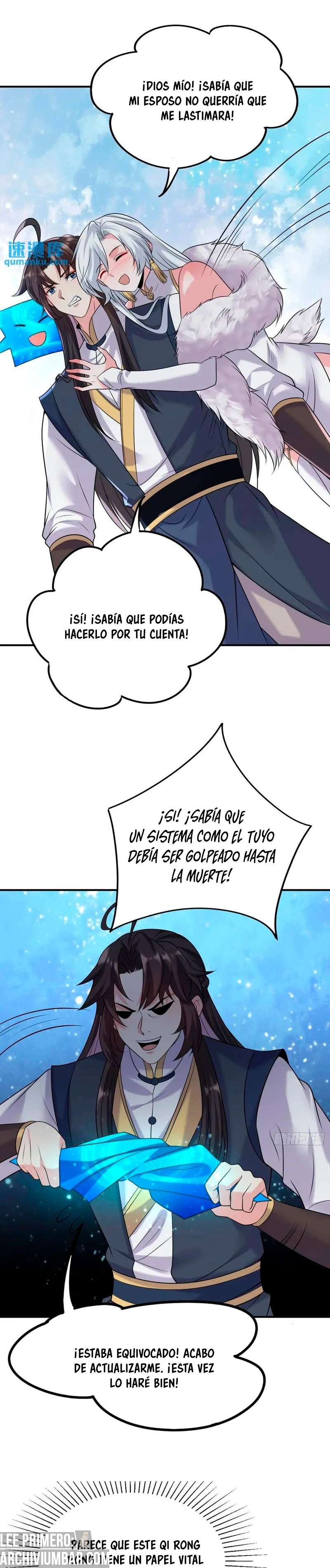 Soy Invencible — Capítulo 39 — 4