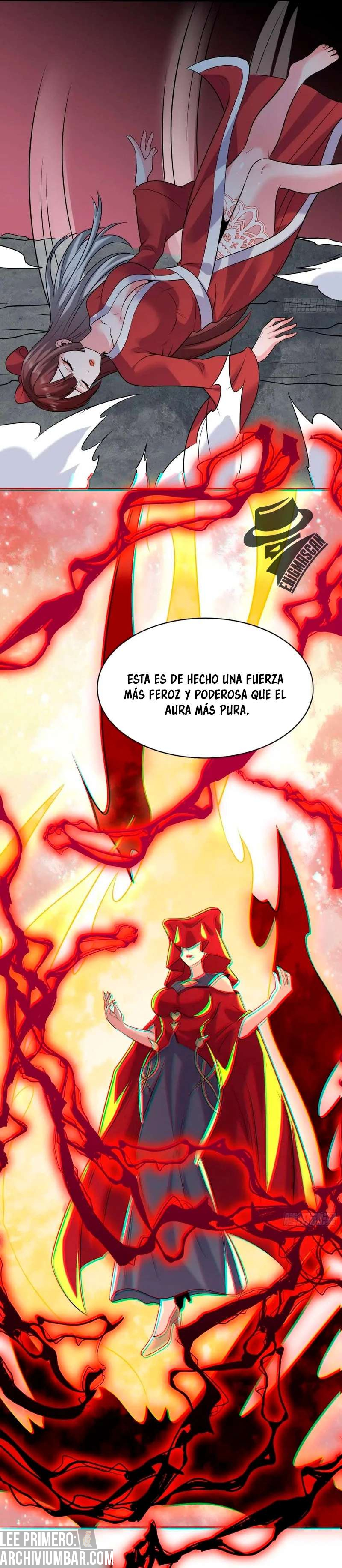 Soy Invencible — Capítulo 39 — 7