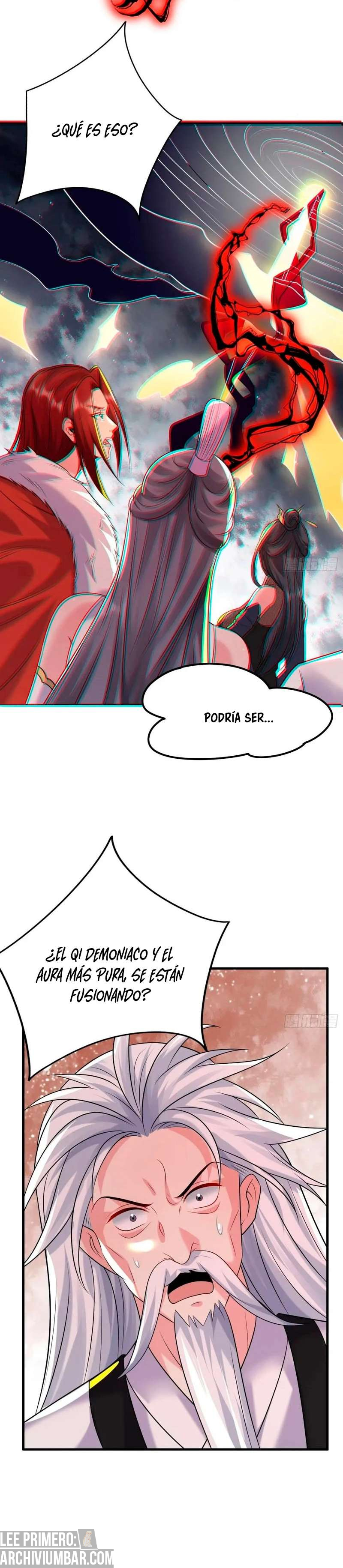 Soy Invencible — Capítulo 39 — 8